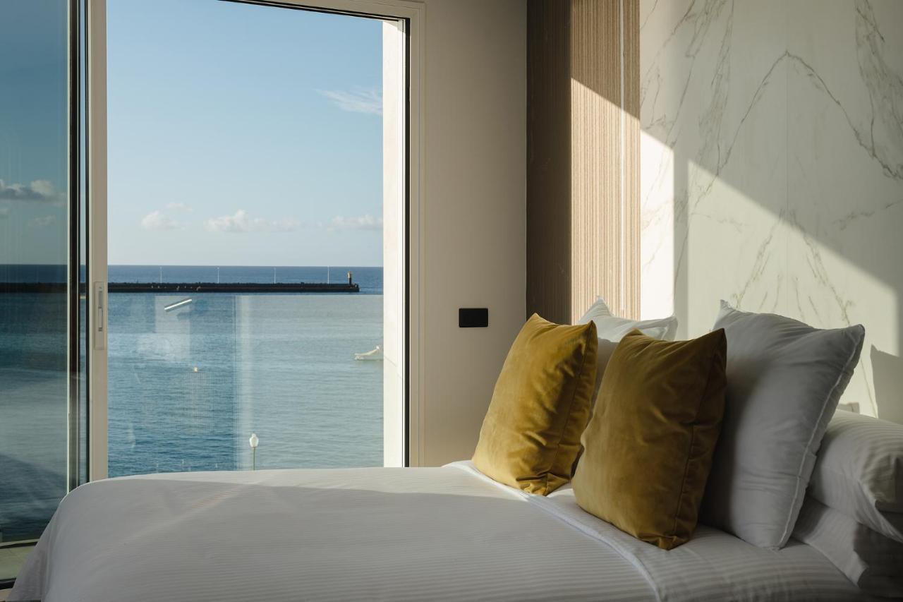 Blue Marina Suites - Boutique Apartments Arrecife  Exterior foto