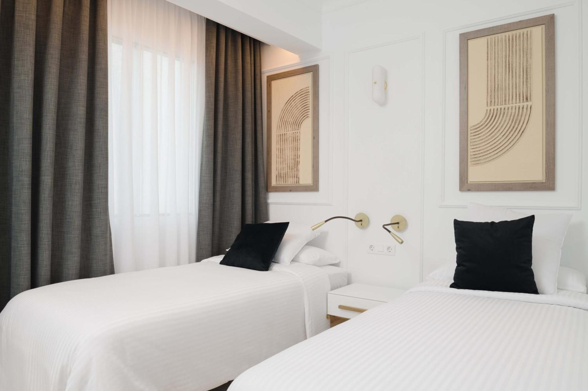 Blue Marina Suites - Boutique Apartments Arrecife  Exterior foto